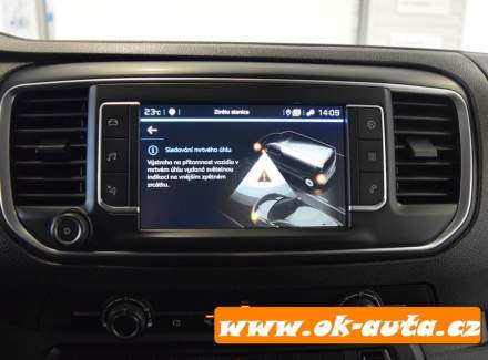 Peugeot - Peugeot-Expert