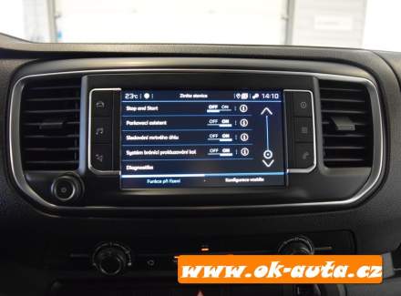 Peugeot - Peugeot-Expert