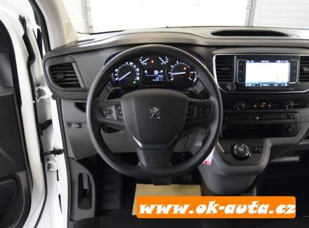 Peugeot - Peugeot-Expert