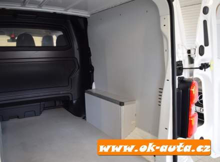 Peugeot - Peugeot-Expert