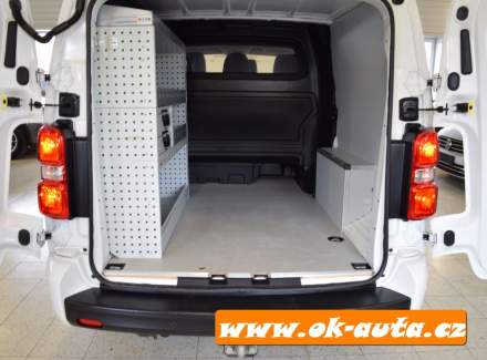 Peugeot - Peugeot-Expert