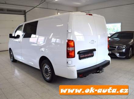 Peugeot - Peugeot-Expert