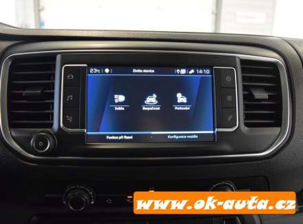 Peugeot - Peugeot-Expert