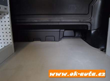 Peugeot - Peugeot-Expert