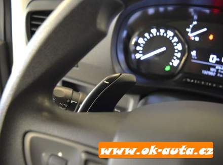 Peugeot - Peugeot-Expert