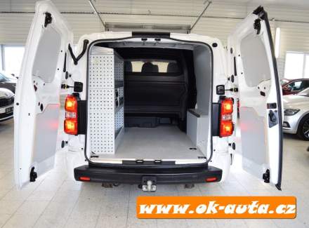 Peugeot - Peugeot-Expert