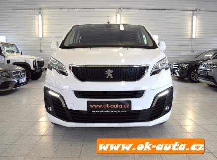 Peugeot - Peugeot-Expert