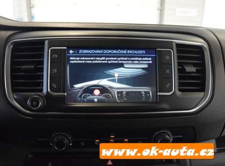 Peugeot - Peugeot-Expert