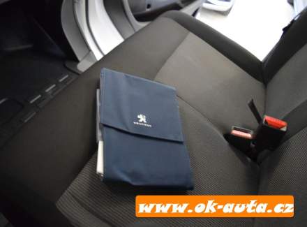 Peugeot - Peugeot-Expert