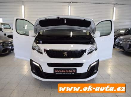 Peugeot - Peugeot-Expert