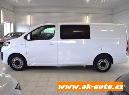 Peugeot - Peugeot-Expert