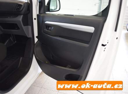 Peugeot - Peugeot-Expert