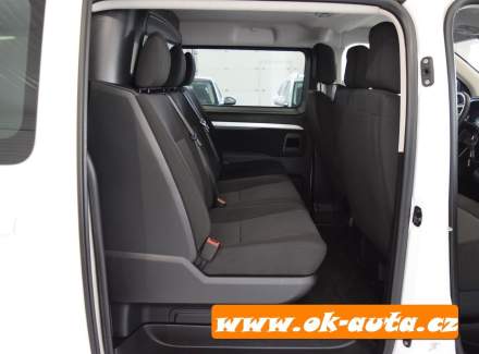 Peugeot - Peugeot-Expert