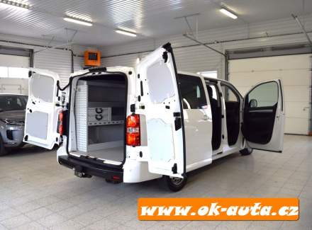 Peugeot - Peugeot-Expert