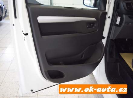 Peugeot - Peugeot-Expert