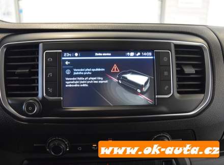 Peugeot - Peugeot-Expert