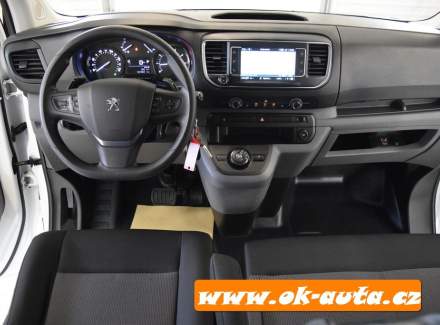 Peugeot - Peugeot-Expert