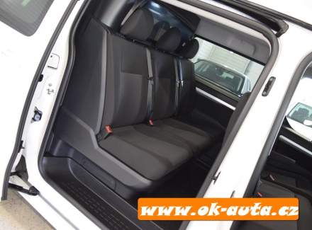 Peugeot - Peugeot-Expert