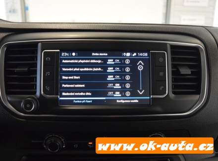 Peugeot - Peugeot-Expert