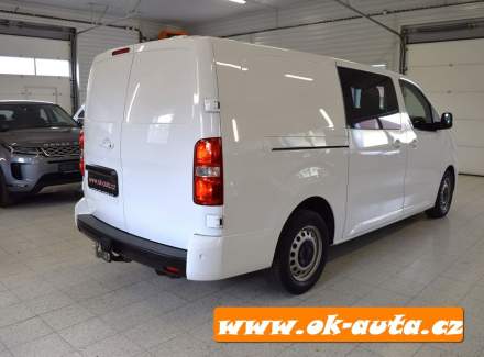 Peugeot - Peugeot-Expert