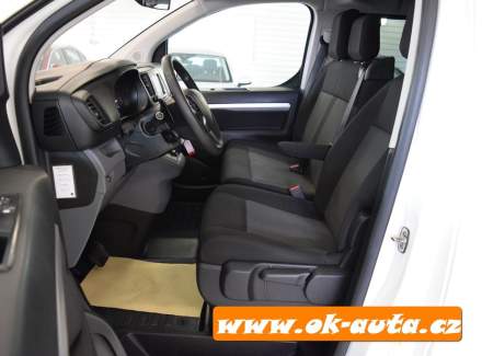 Peugeot - Peugeot-Expert