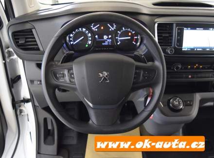 Peugeot - Peugeot-Expert