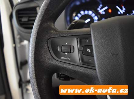 Peugeot - Peugeot-Expert