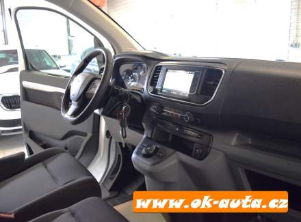 Peugeot - Peugeot-Expert