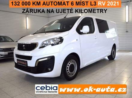 Peugeot - Peugeot-Expert