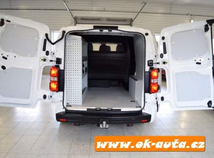 Peugeot - Peugeot-Expert