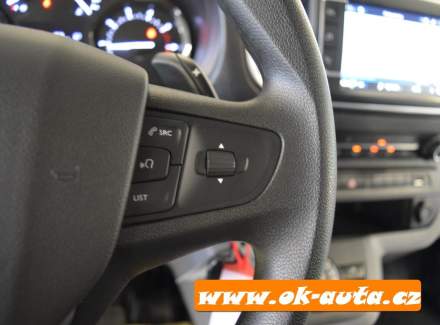 Peugeot - Peugeot-Expert