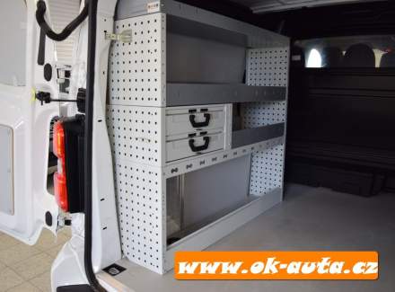 Peugeot - Peugeot-Expert