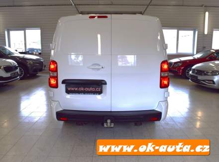 Peugeot - Peugeot-Expert