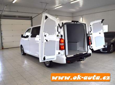 Peugeot - Peugeot-Expert