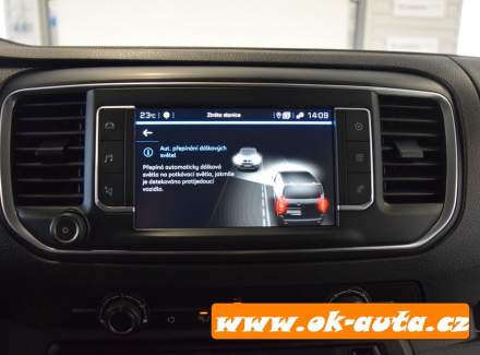 Peugeot - Peugeot-Expert