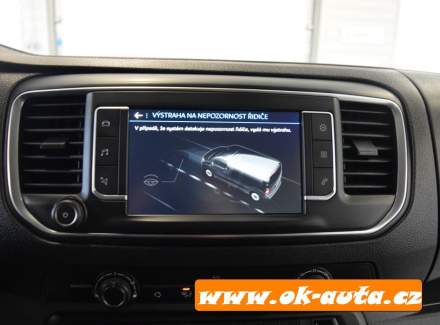 Peugeot - Peugeot-Expert