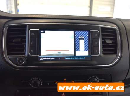 Peugeot - Peugeot-Expert