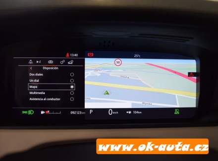 Land Rover - Range Rover Velar