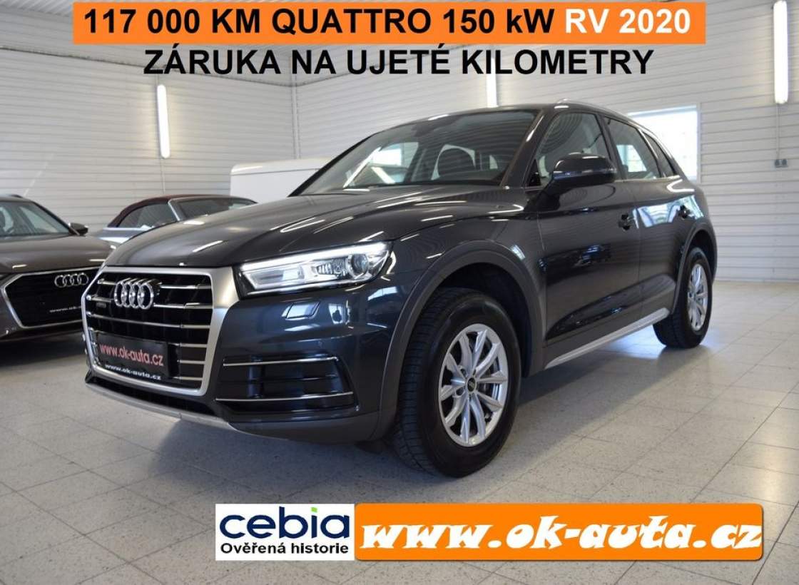 Audi - Q5