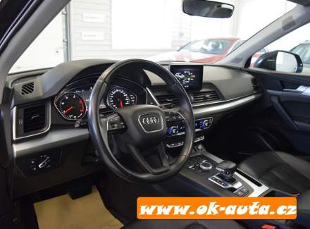 Audi - Q5