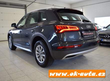 Audi - Q5