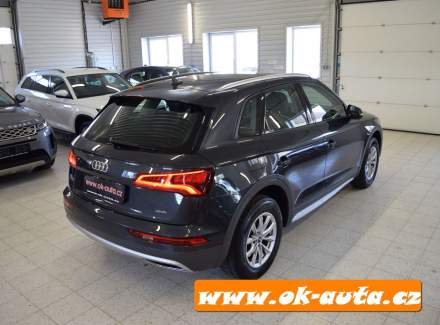 Audi - Q5