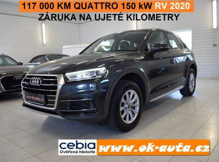 Audi - Q5