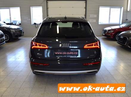 Audi - Q5