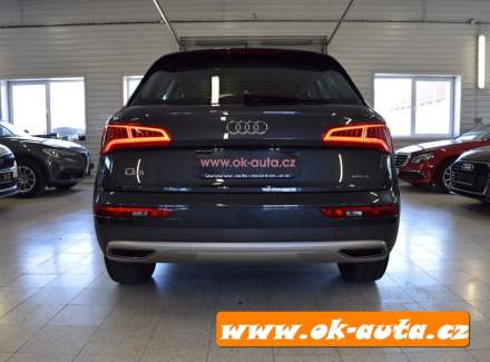 Audi - Q5