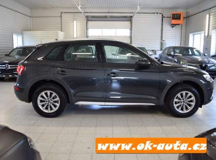 Audi - Q5