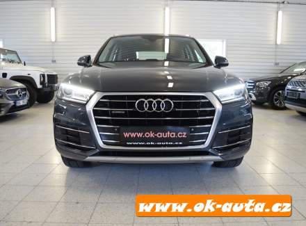 Audi - Q5