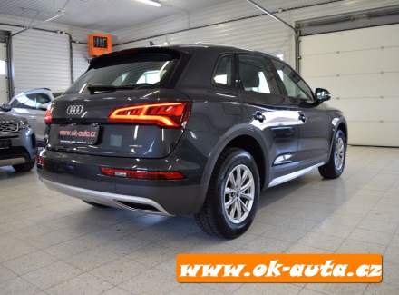 Audi - Q5