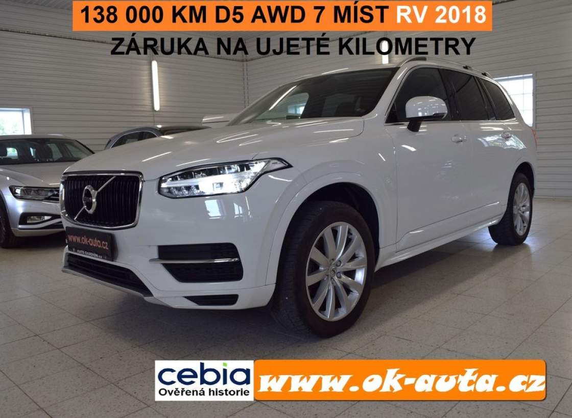 Volvo - XC90