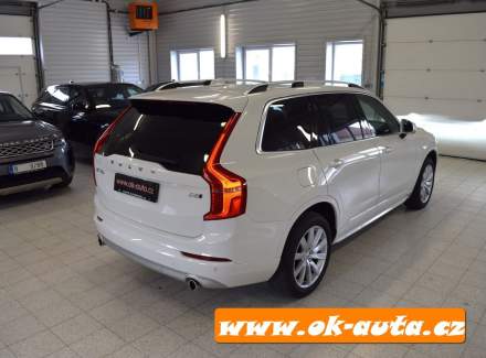 Volvo - XC90